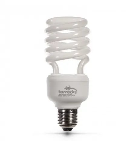 Люмінесцентна лампа Terrario Erusa Tropical UVB 5.0 26W TR-ERUSA-5.0-26W