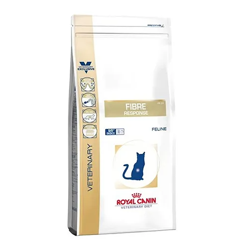 Royal Canin Fibre Response Feline для котів, 400 г