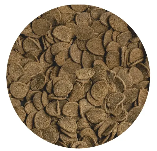 Sera Vipachips Nature-Корм для риб що мешкають коло дна. Чіпси 1000мл (370г)