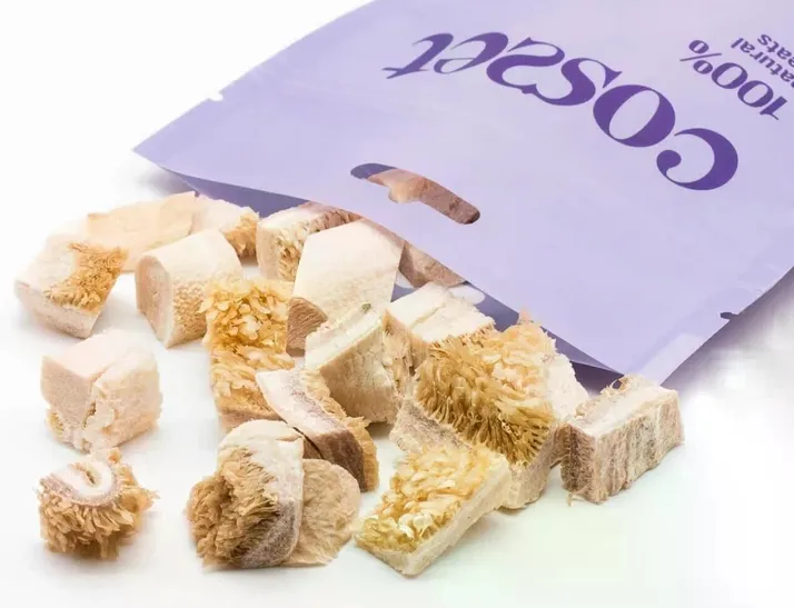 Cosset Яловичий шлунок для собак 40г
