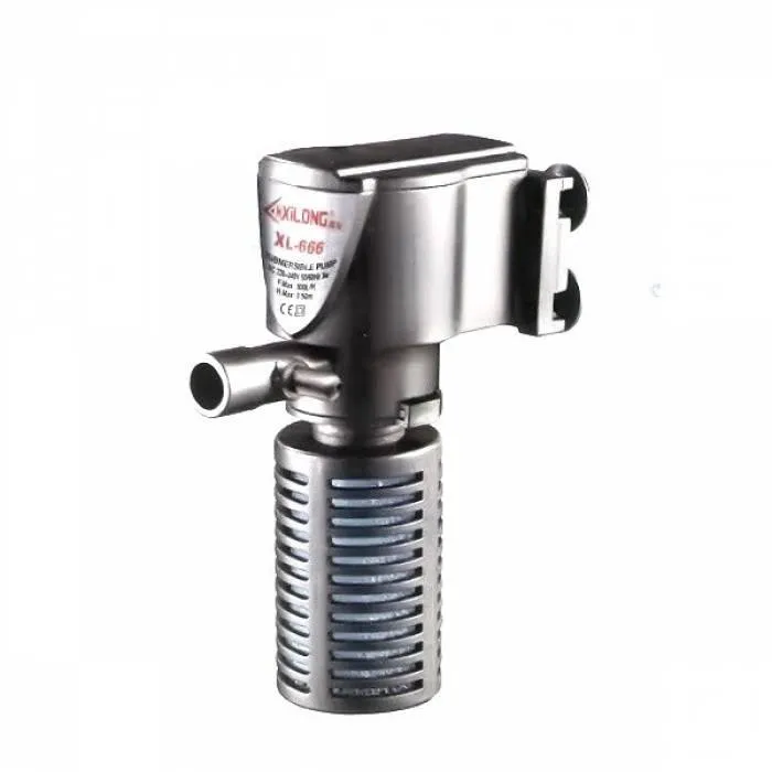 XiLong XL-666 3W фільтр внутрішній, 300 л/г