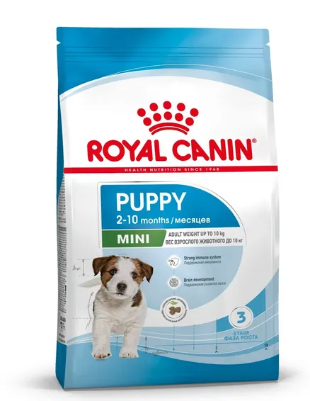 Royal Canin, Mini Puppy 1кг