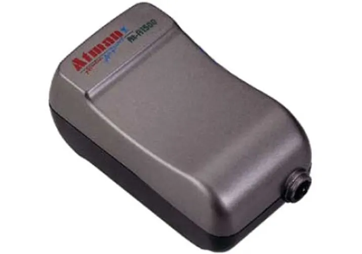 Компресор. ViaAqua VA-1500, Atman АТ-1500. (2,5W 120L/H)