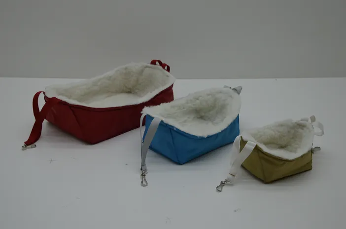 М 490 Гамак для хом'яка