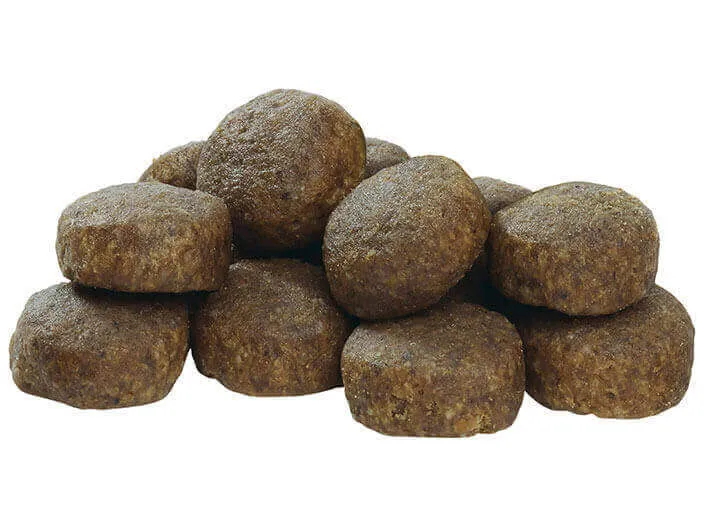 ProPlan, НАТ_ЕЛЕМ_Ялов.Та Оливки для Собак, середніх та великих Порід . Чутл.шкіра 1кг