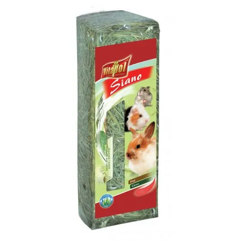Vitapol сіно для гризунів, 800 г