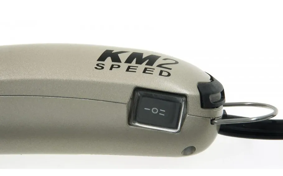 Машинка для стрижки тварин MOSER  KM2