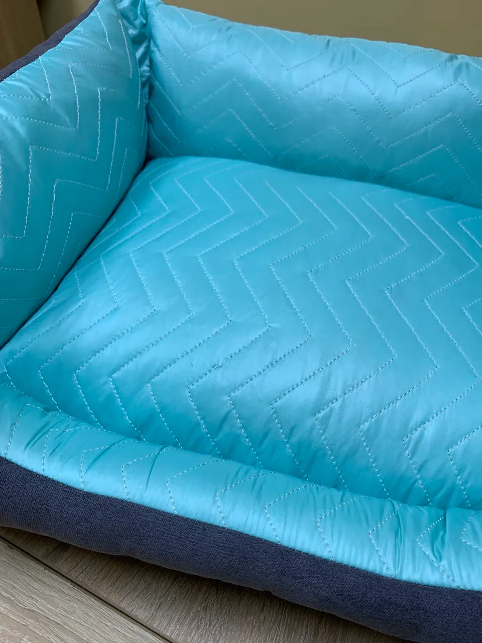 Лежак "ТВІНС" 70*110см