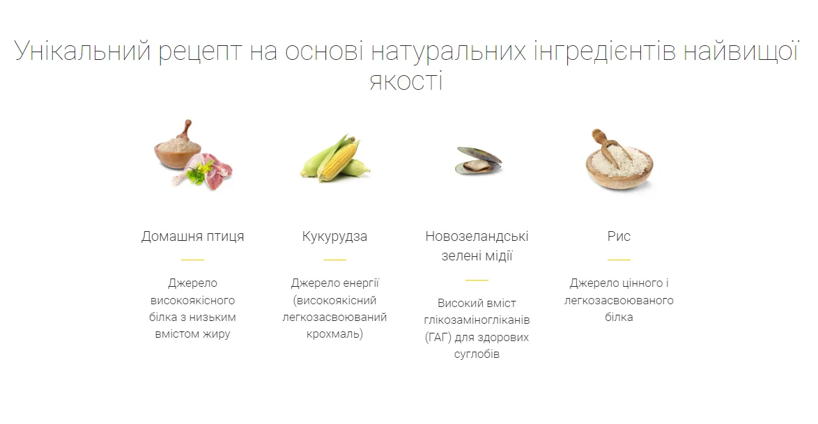 JOSIDOG Adult Sensitive (Едалт Сенсітів) птиця чутливе травлення 1кг