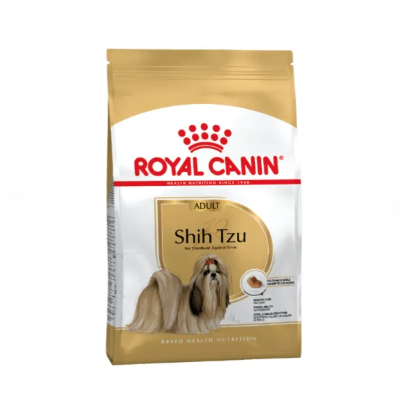 Royal Canin, Shih Tzu 1.5кг