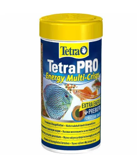 Tetra PRO Energy Crisps 12г 149335