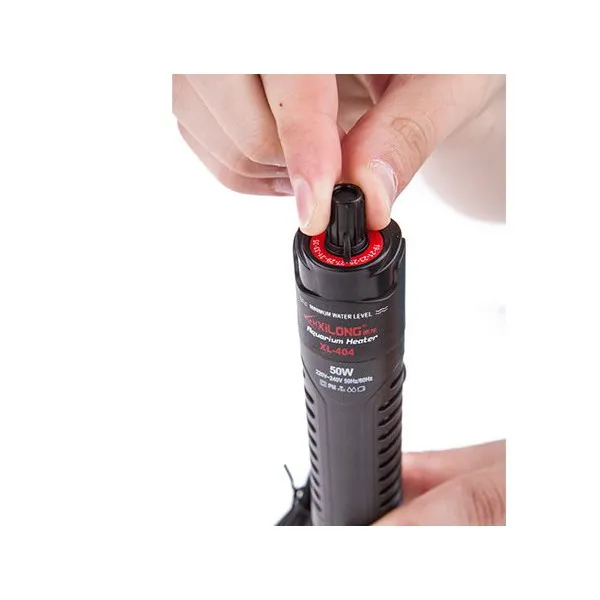 Терморегулятор XiLONG XL-404 50 Вт пластик. защита