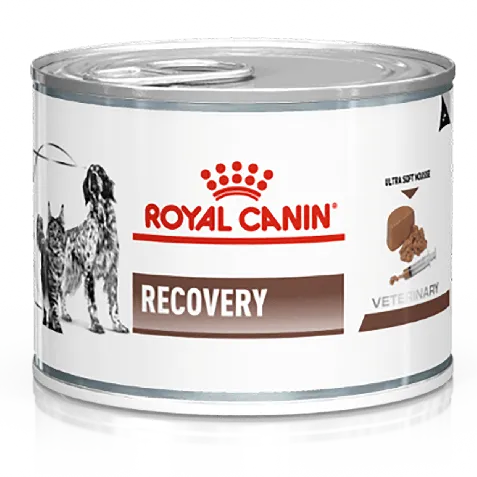 Royal Canin, Recovery DOG/CAT 195г
