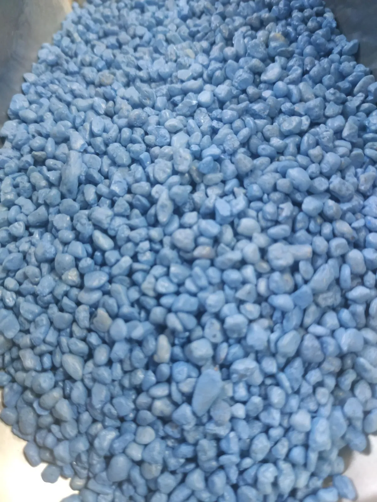 Пісок Gutti 1 Sky Blue 2.0 - 3.0, 1кг