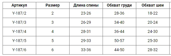 Гольф з люрексом синій 3 Y-187/3