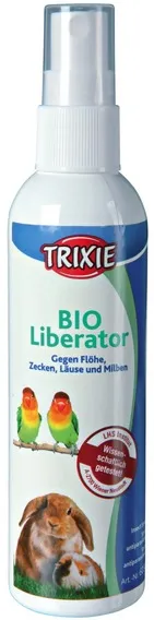 6030 Спрей антиблош. Біо BioLiberat 100ml