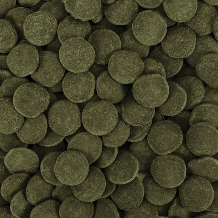 Корм Tropical Hi-Algae Discs, 100 г. — фото, характеристики, купити в «Живий Куток»