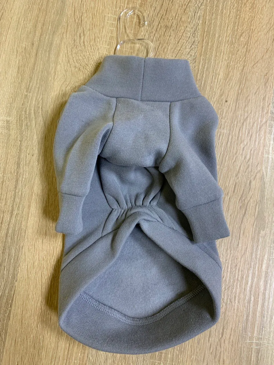 Худі Hartico XS (Дс 26-29см, Ш 40-45см) колір в асорт.
