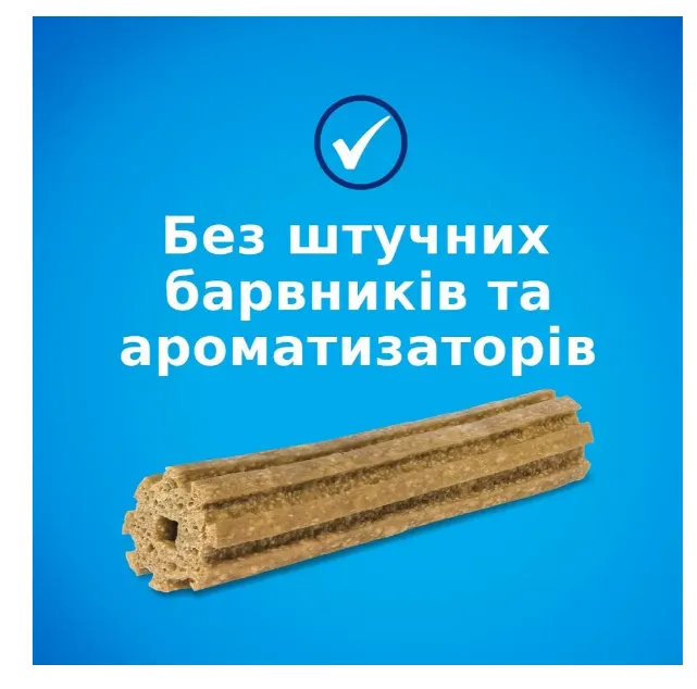 ProPlan, Денталайф Медіум 6*115г