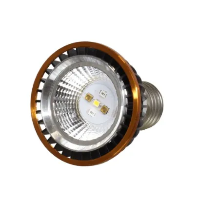 Лампа ультрафіолетова UVB Terrario Reptile's LED UVB 10.0 3W