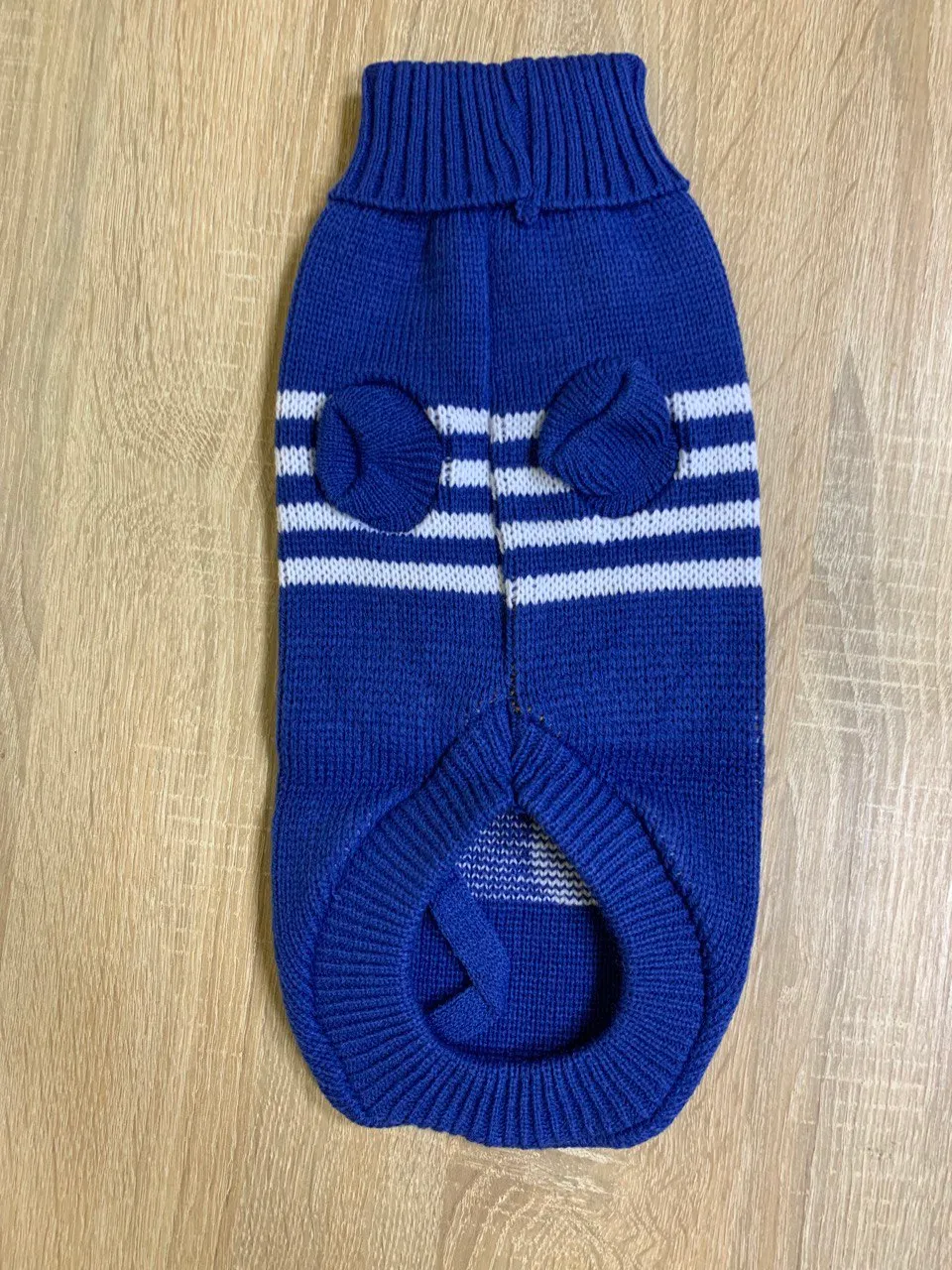 Светр №12 19см колір в асорт. 25659