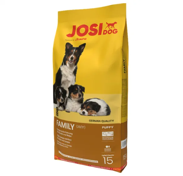 JosiDog Family 1кг