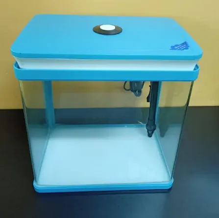 Акваріум SunSun HRG300 Blue