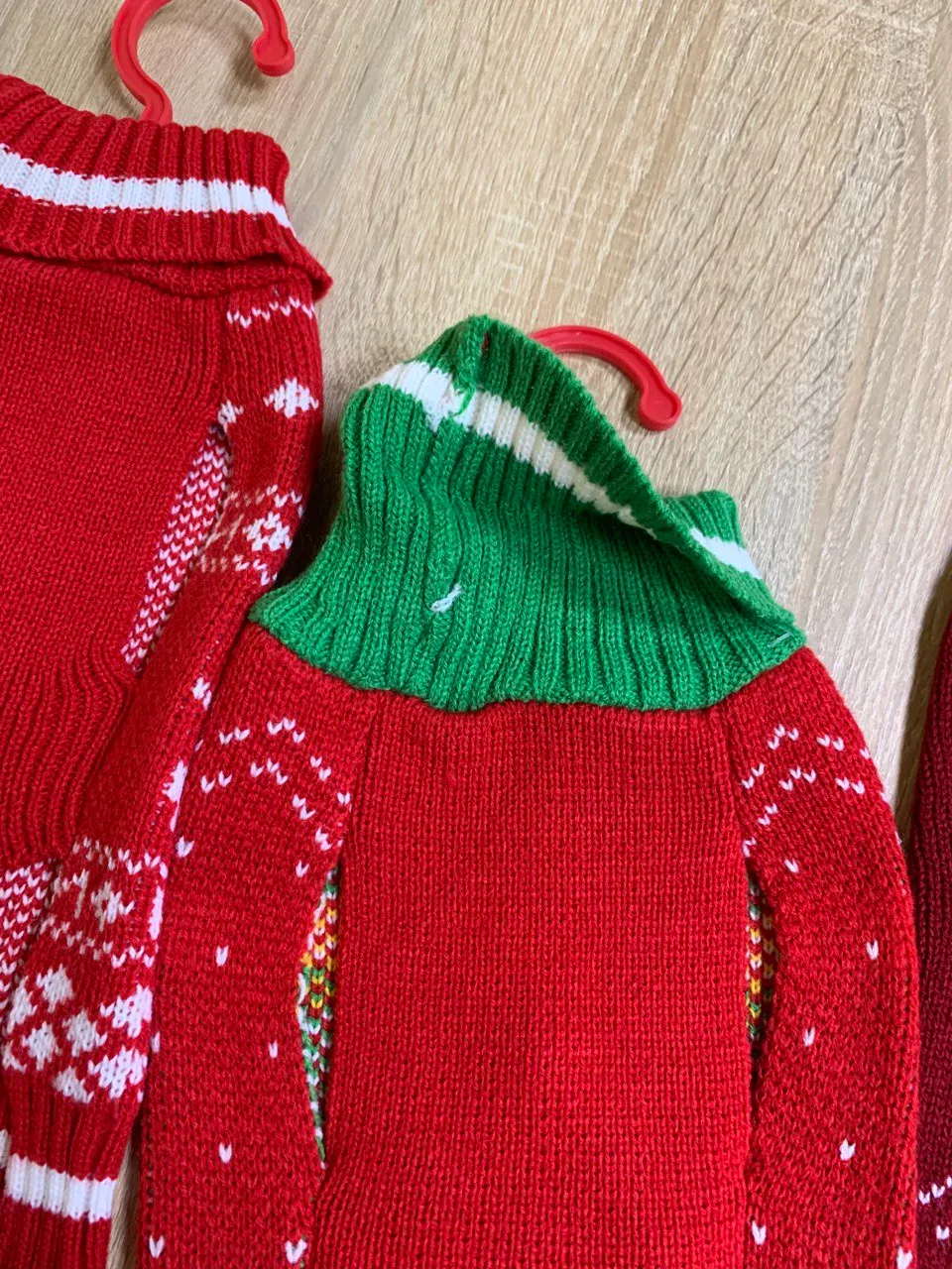 Светр PEPCO Christmas 24см в асортименті