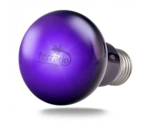 Нічна лампа з підігрівом Terrario Manguna Moonlight Lamp TR-MANGUNA-25W
