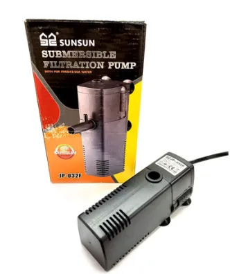 Фільтр "Sun-Sun" Jialu JP-032F 350L/h