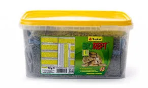Корм Tropical Biorept L, 100 г