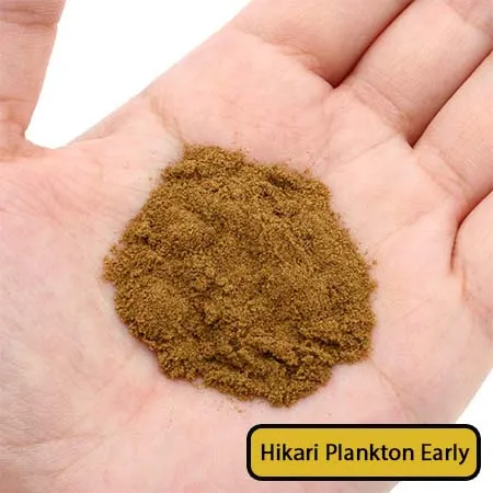 Hikari Plankton Early 400g 40137