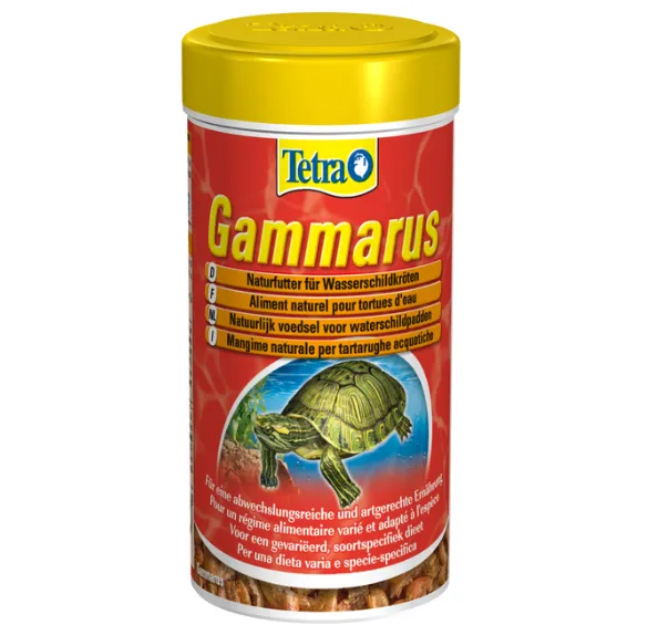 Tetra Repto Gammarus 100ml 740358/280236