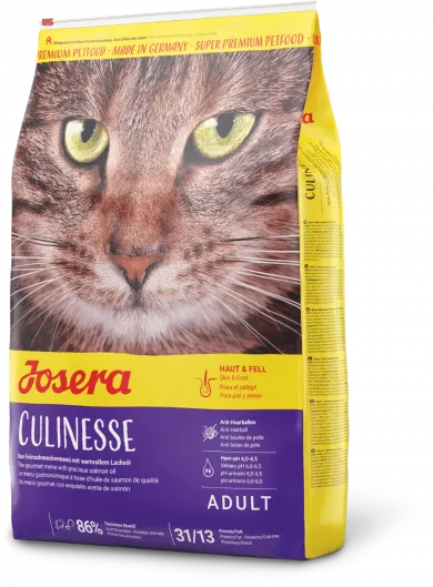 Josera Culinesse (Кулінезе) лосось, 1кг