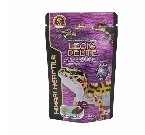 Hikari Leopa Delite 65g 20656
