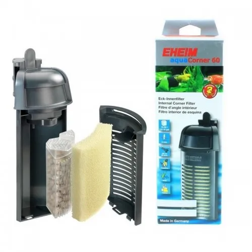 Фільтр EHEIM aquaCorner 60