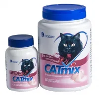CATmix, для шкіри та шерсті, №1