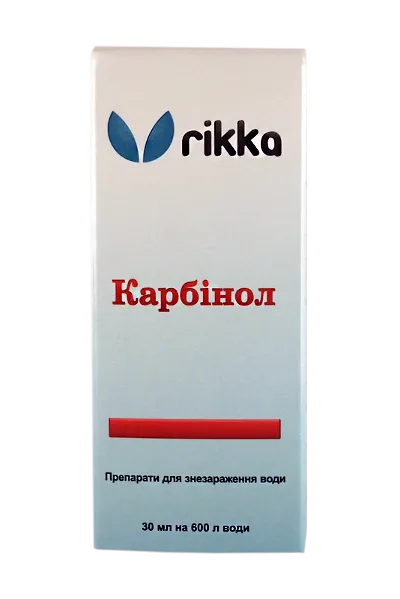 Карбінол 30мл