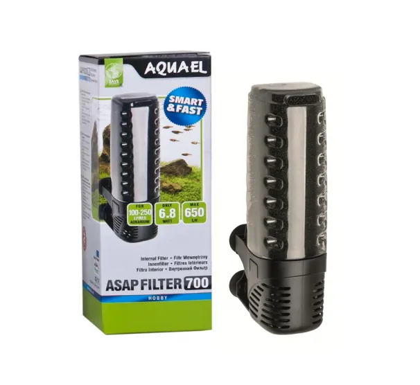 Фільтр внутрішній AquaEl ASAP 700