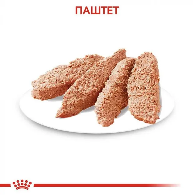 Royal Canin, Coat Beauty LOAF Dog 0.085кг