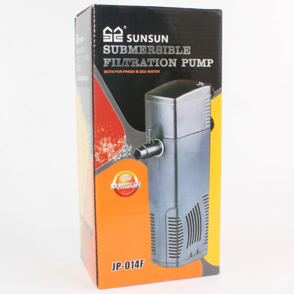 Фільтр внутрішній SunSun Jialu JP-014F