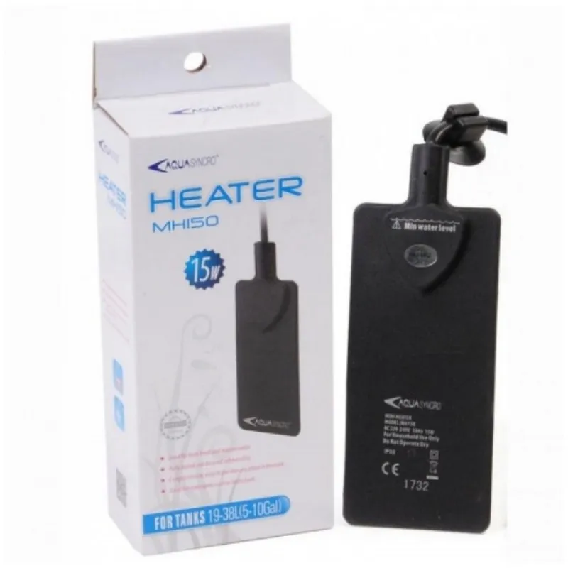 Обігрівач Resun Mini heater МН- 150, 15W