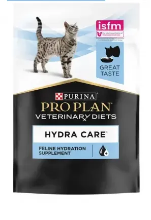 ПРПН Фелін Гідракер (Hydra Care) для котів 85г