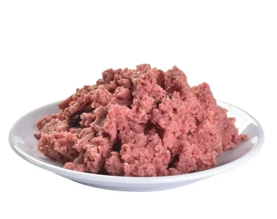 Brit Premium by Nature 800g курка/курячі сердечка