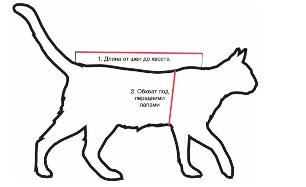 Светр "ТОМ" Гірчиця розмір M