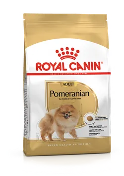 Royal Canin, Pomeranian Adult, 0.5кг