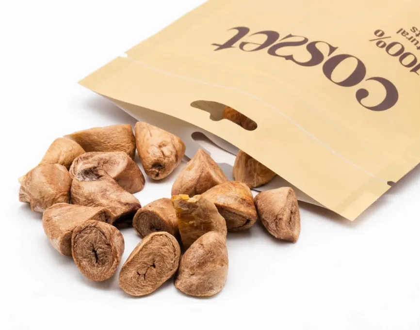Cosset Курячі серця для собак 40г
