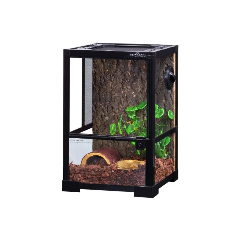Тераріум Repti-Zoo 30x30x45см RK0102S