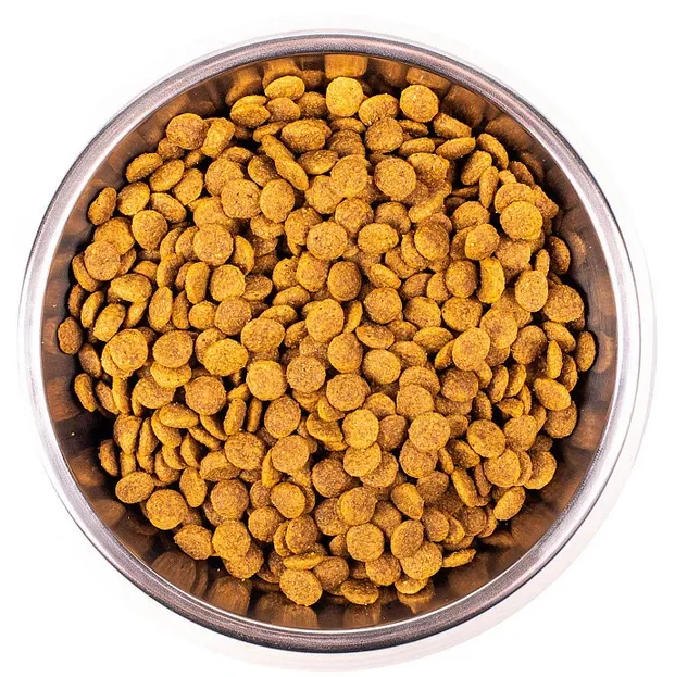 Корм для котів MONGE Cat Sterilised форель 400г