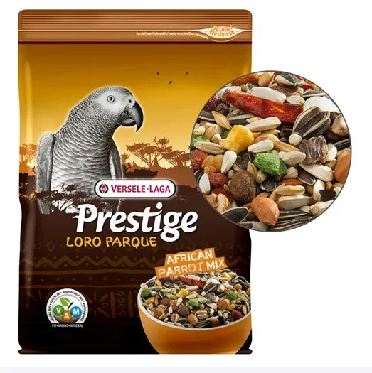 222034 Loro Pargue Mix корм для Африк. папуг   1кг